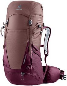 Plecak trekkingowy   futura pro 34l sl zielony Deuter damski