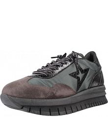 Buty cetti 170097 zielony  Quercetti damskie