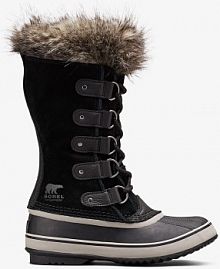 Buty zimowe   joan of arctic Sorel damskie