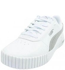 /trenery ze skóry ekologicznej carina 2.0  Puma damskie