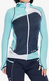 Bluza rozpinana   pull ionic light Crazy damska