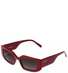 Okulary przeciwsłoneczne  trendset Hawkers damskie