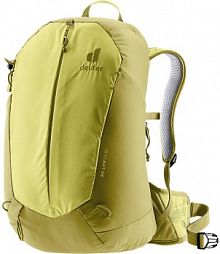 Plecak   ac lite 21 sl - sprout/linden Deuter damski