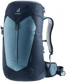 Plecak turystyczny  ac lite 30 - atlantic/ink Deuter damski