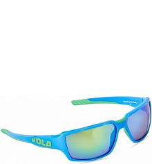 Okulary przeciwsłoneczne  fusion Vola damskie