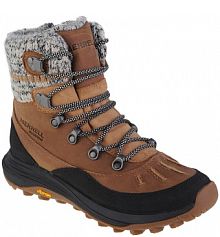Buty do chodzenia   siren 4 thermo demi Merrell damskie