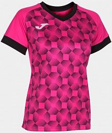 Koszulka do piłki nożnej   supernova iii Joma damski