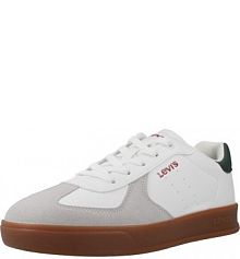 Buty  gabhan biały Levi's damskie