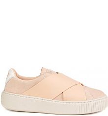  x wns platforma zln 0487 Puma damskie