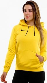 Bluza sportowa   wmns park 20 fleece Nike damska