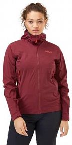 Kurtka przeciwdeszczowa   kinetic 2.0 Rab