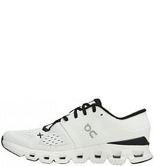 Buty do biegania   cloud x 4 On running damskie