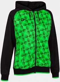 Bluza do piłki nożnej   supernova iii rozpinana Joma damska