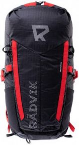 Plecak gravepack 27l  Radvik damski