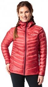  kurtka z kapturem  batura Vaude damska