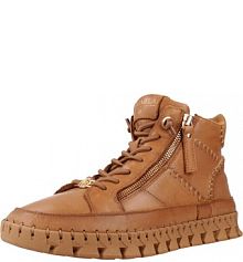 Buty  162708c brązowy Carmela damskie