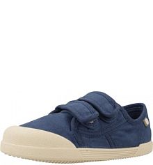 Buty  s10333 niebieski Igor damskie