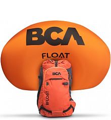 Plecak lawinowy  float e2 45l Bca damski