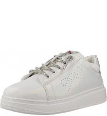 Buty  ag17060 biały Asso damskie