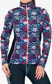 Bluza rozpinana   pull wonder magic Crazy damska