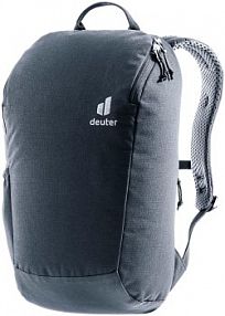 Plecak miejski  stepout 16 - black Deuter damski