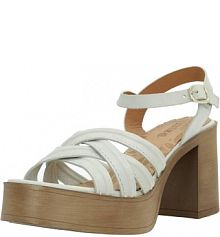 Sandały  50566m beżowy Mtng damskie