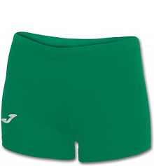 Legginsy do biegania   brama academy termoaktywne krótkie Joma