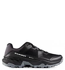 Buty trekkingowe   girun ii low gtx Mammut damskie