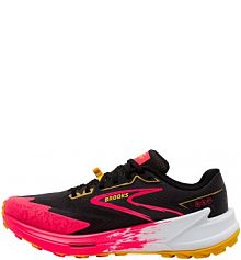 Buty do biegania   catamount 3 Brooks damskie