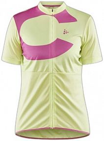  koszulka  core endure Craft damski