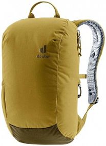 Plecak miejski  stepout 12 - kelp/nori Deuter damski