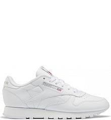 Buty  classic białe skórzane Reebok damskie