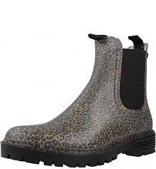  trak print nadruk zwierzęcy Igor damskie