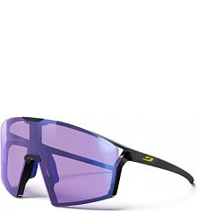 Okulary sportowe  edge czarny cat 1 hd spectron Julbo damskie