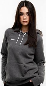 Bluza sportowa   wmns park 20 fleece Nike damska