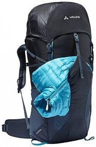 Plecak   ahead 44+ Vaude damski