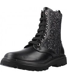 Buty  ag17541 czarny Asso damskie