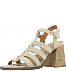 Sandały  50550m beżowy Mtng damskie