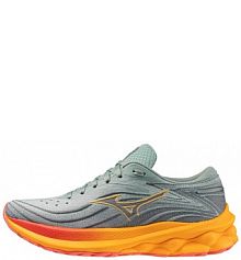 Buty do biegania   wave skyrise 5 Mizuno damskie