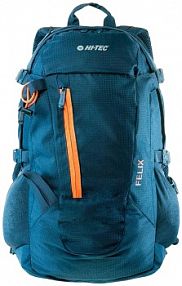 Plecak turystyczny felix 20l  Hi-tec damski