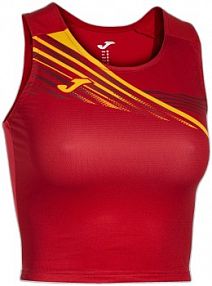 Biustonosz dla kobiet  elite x Joma damski