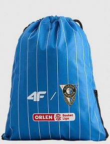 Worek multikolor 4F 4FTSS25AGYMU213-91S