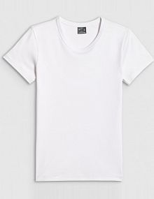 T-shirt biały 4F damski 4FRAW25TTSHF3623-10S