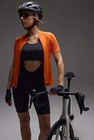 Kolarki czarne 4F 4FWSS25TFSTF039-20S