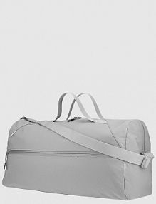 Torba weekendowa szara 4F 4FWMM00ATBAU032-27S