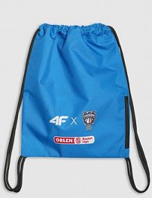 Worek niebieski 4F 4FTSS24AGYMU146-91S