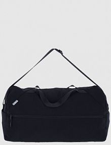 Torba weekendowa czarna 4F 4FWMM00ATBAU032-20S