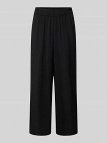 Kuloty o luźnym kroju z mieszanki wiskozy s.Oliver RED LABEL EAN 2165047