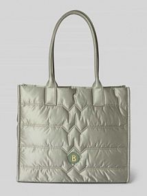 Torebka z pikowaniem model allis tessuto maylin Bogner EAN 4190001850