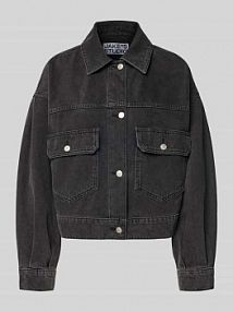 Kurtka z listwą guzikową JAKE*S STUDIO WOMAN damska EAN 74961700408